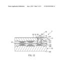 SEMICONDUCTOR STRUCTURE AND METHOD FOR MAKING THE SAME diagram and image