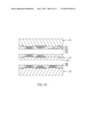 SEMICONDUCTOR STRUCTURE AND METHOD FOR MAKING THE SAME diagram and image