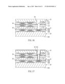 SEMICONDUCTOR STRUCTURE AND METHOD FOR MAKING THE SAME diagram and image