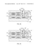 SEMICONDUCTOR STRUCTURE AND METHOD FOR MAKING THE SAME diagram and image