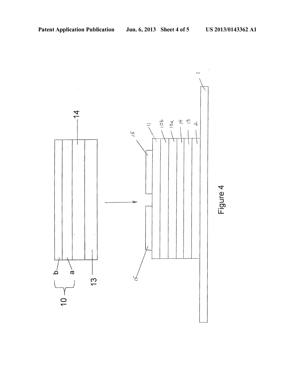 ORGANIC ELECTRONIC DEVICES - diagram, schematic, and image 05