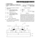 Logic Switch and Circuits Utilizing the Switch diagram and image