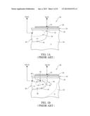 Logic Switch and Circuits Utilizing the Switch diagram and image