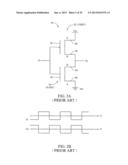 Logic Switch and Circuits Utilizing the Switch diagram and image