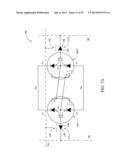 Logic Switch and Circuits Utilizing the Switch diagram and image