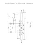 Logic Switch and Circuits Utilizing the Switch diagram and image