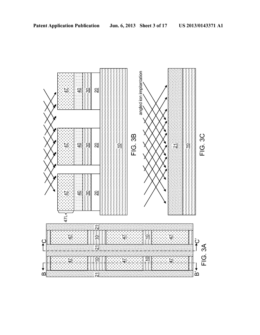 DUAL-DEPTH SELF-ALIGNED ISOLATION STRUCTURE FOR A BACK GATE ELECTRODE - diagram, schematic, and image 04