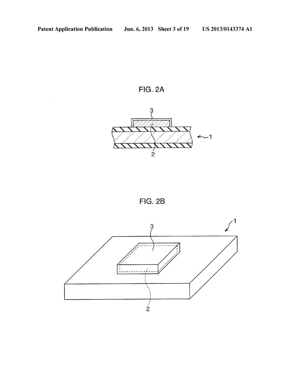 METHOD FOR MANUFACTURING SEMICONDUCTOR DEVICE AND METHOD FOR GROWING     GRAPHENE - diagram, schematic, and image 04