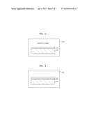 METHOD OF FORMING POLYSILICON LAYER AND METHOD OF MANUFACTURING THIN FILM     TRANSISTOR USING THE POLYSILICON LAYER diagram and image