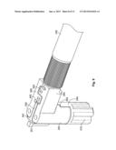 ELECTRICAL PLUG CONNECTOR diagram and image