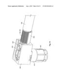 ELECTRICAL PLUG CONNECTOR diagram and image