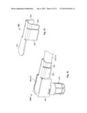 ELECTRICAL PLUG CONNECTOR diagram and image