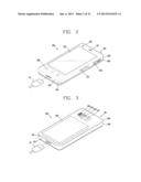 SOCKET MODULE AND TERMINAL HAVING THE SAME diagram and image