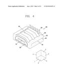 SOCKET MODULE AND TERMINAL HAVING THE SAME diagram and image