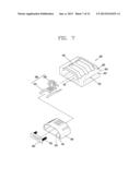 SOCKET MODULE AND TERMINAL HAVING THE SAME diagram and image