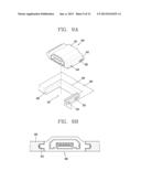 SOCKET MODULE AND TERMINAL HAVING THE SAME diagram and image