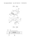 SOCKET MODULE AND TERMINAL HAVING THE SAME diagram and image