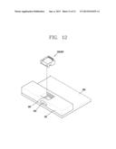 SOCKET MODULE AND TERMINAL HAVING THE SAME diagram and image