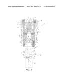 CONNECTOR ASSEMBLY HAVING DEFORMABLE CLAMPING SURFACE diagram and image