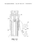 CONNECTOR ASSEMBLY HAVING DEFORMABLE CLAMPING SURFACE diagram and image