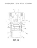 CONNECTOR ASSEMBLY HAVING DEFORMABLE CLAMPING SURFACE diagram and image