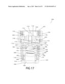 CONNECTOR ASSEMBLY HAVING DEFORMABLE CLAMPING SURFACE diagram and image