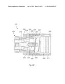 CONNECTOR ASSEMBLY HAVING DEFORMABLE CLAMPING SURFACE diagram and image