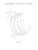 CONNECTOR ASSEMBLY HAVING DEFORMABLE CLAMPING SURFACE diagram and image