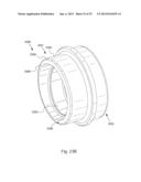 CONNECTOR ASSEMBLY HAVING DEFORMABLE CLAMPING SURFACE diagram and image