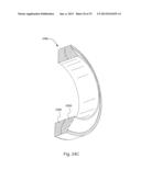 CONNECTOR ASSEMBLY HAVING DEFORMABLE CLAMPING SURFACE diagram and image