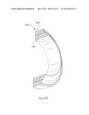 CONNECTOR ASSEMBLY HAVING DEFORMABLE CLAMPING SURFACE diagram and image