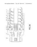 CONNECTOR ASSEMBLY HAVING DEFORMABLE CLAMPING SURFACE diagram and image