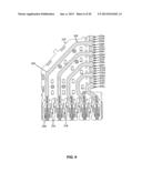 ELECTRICAL CONNECTOR ASSEMBLY WITH IMPROVED SHIELD AND SHIELD COUPLING diagram and image