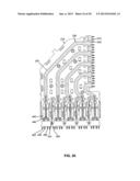 ELECTRICAL CONNECTOR ASSEMBLY WITH IMPROVED SHIELD AND SHIELD COUPLING diagram and image