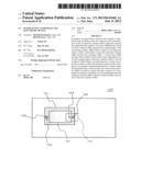 INTERCONNECT SUBSTRATE AND ELECTRONIC DEVICE diagram and image