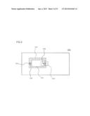 INTERCONNECT SUBSTRATE AND ELECTRONIC DEVICE diagram and image