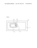 INTERCONNECT SUBSTRATE AND ELECTRONIC DEVICE diagram and image