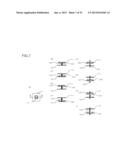 INTERCONNECT SUBSTRATE AND ELECTRONIC DEVICE diagram and image