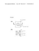 INTERCONNECT SUBSTRATE AND ELECTRONIC DEVICE diagram and image