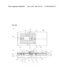 INTERCONNECT SUBSTRATE AND ELECTRONIC DEVICE diagram and image