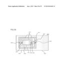 INTERCONNECT SUBSTRATE AND ELECTRONIC DEVICE diagram and image