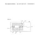 INTERCONNECT SUBSTRATE AND ELECTRONIC DEVICE diagram and image