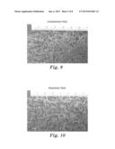 ASSEMBLED INTERMEDIATE COMPRISING A COILED-FILAMENT NONWOVEN WEB AND     ARTICLES diagram and image