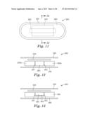 ASSEMBLED INTERMEDIATE COMPRISING A COILED-FILAMENT NONWOVEN WEB AND     ARTICLES diagram and image