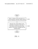 MOBILE COMMUNICATION DEVICES, CELLULAR STATIONS, MULTI-CARRIER SYSTEMS,     AND METHODS FOR HANDLING RANDOM ACCESS FAILURES diagram and image