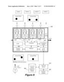 Determining the Position of a Mobile Device Using the Characteristics of     Received Signals and a Reference Database diagram and image