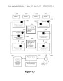 Determining the Position of a Mobile Device Using the Characteristics of     Received Signals and a Reference Database diagram and image