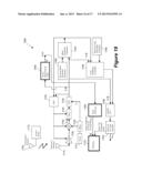 Determining the Position of a Mobile Device Using the Characteristics of     Received Signals and a Reference Database diagram and image