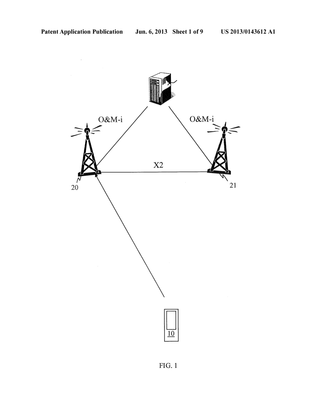 Methods and Communication Devices in a Radio Telecommunications Network - diagram, schematic, and image 02