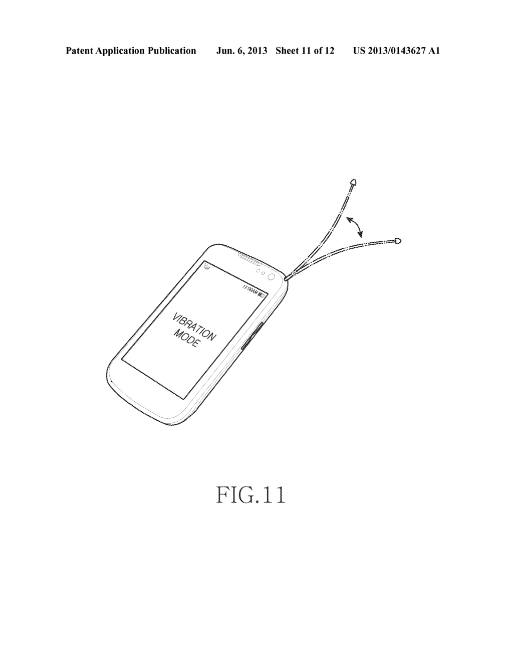 ELECTRONIC DEVICE - diagram, schematic, and image 12